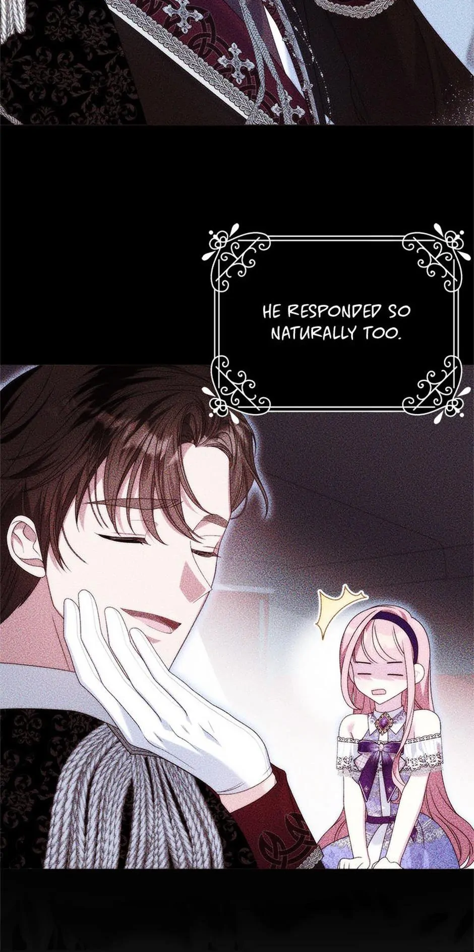 I Met the Male Lead in Prison Chapter 38 68
